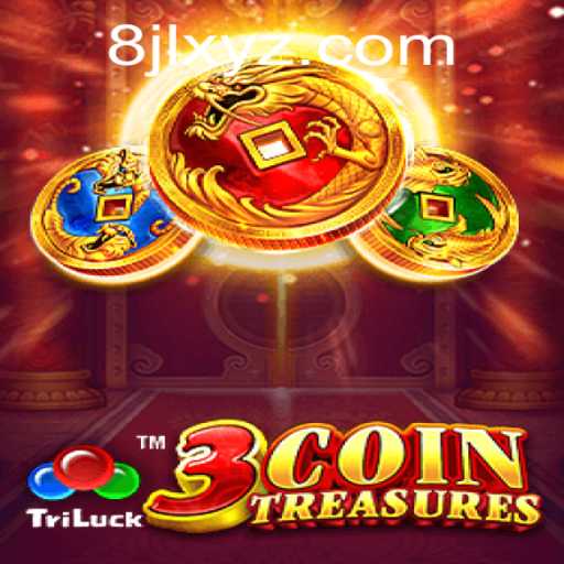 Discover the Exciting World of 3CoinTreasures: A Fresh Gaming Adventure Awaits