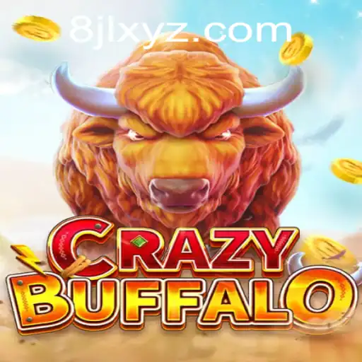 Discover the Thrilling World of CRAZYBUFFALO with the Code 8JL