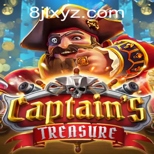 Discover the Thrilling Adventure of CaptainssTreasure: A Nautical Journey Awaits