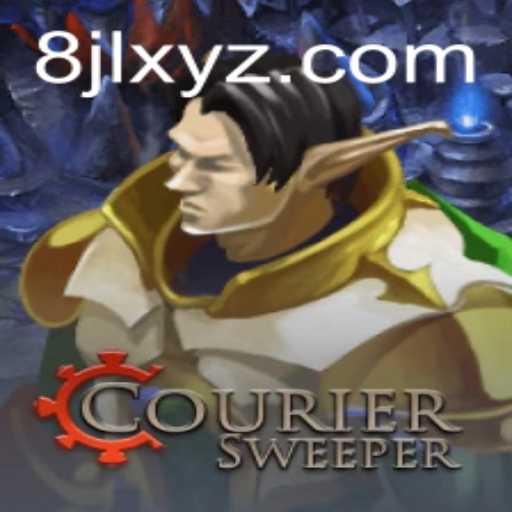 Unveiling CourierSweeper: A Dynamic Fusion of Strategy and Chance