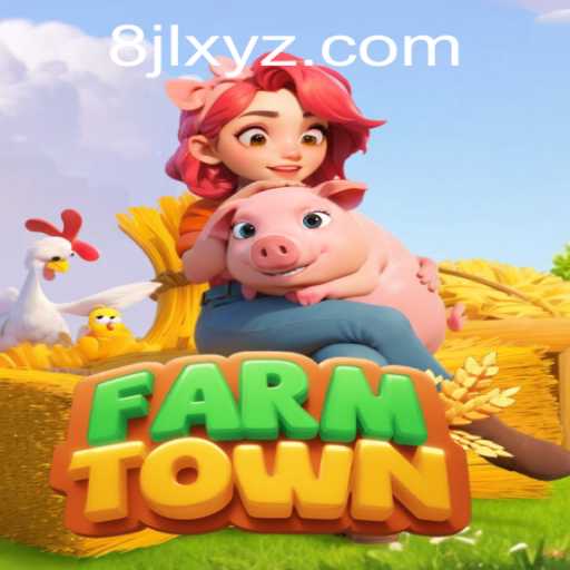 Discovering FarmTown: The Immersive Farming Experience with Code 8JL