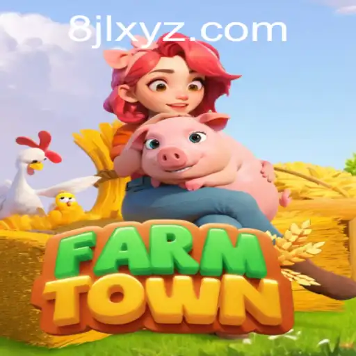 Discovering FarmTown: The Immersive Farming Experience with Code 8JL