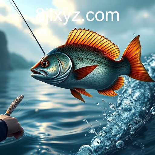 Exploring the World of Fishing Games: A Deep Dive into the Exciting Universe of 8JL