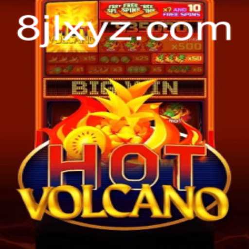 HotVolcano: An Explosive Adventure in the World of Gaming
