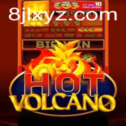 HotVolcano: An Explosive Adventure in the World of Gaming