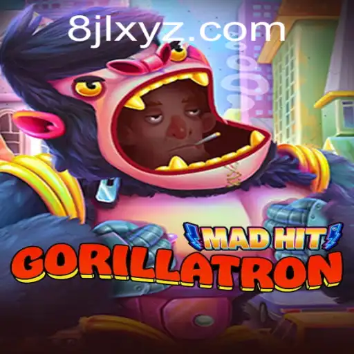 Exploring the Dynamic World of MadHitGorillatron with Keyword 8JL