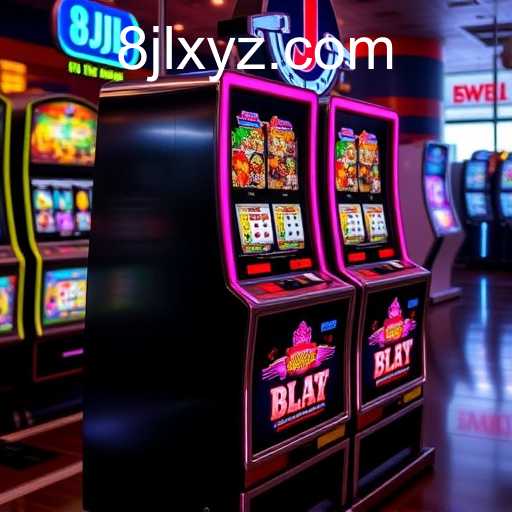 Slot Machine: The World of 