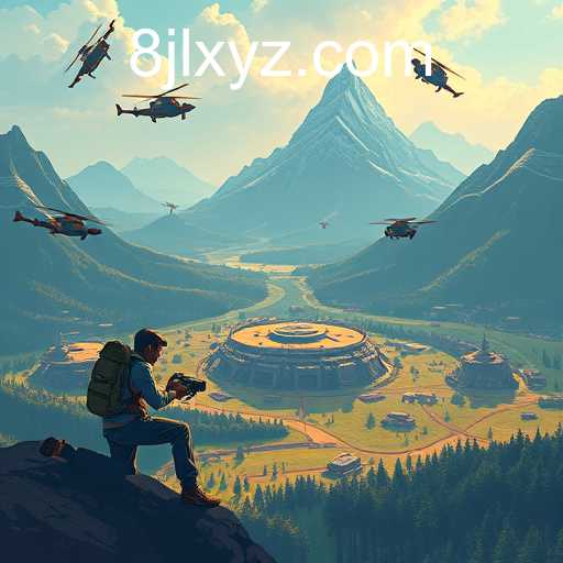 The Evolving Landscape of Video Games: Understanding the Influence of '8JL'